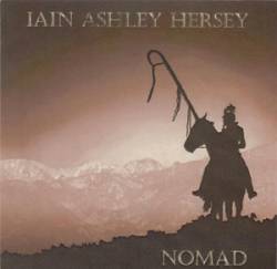 Iain Ashley Hersey : Nomad